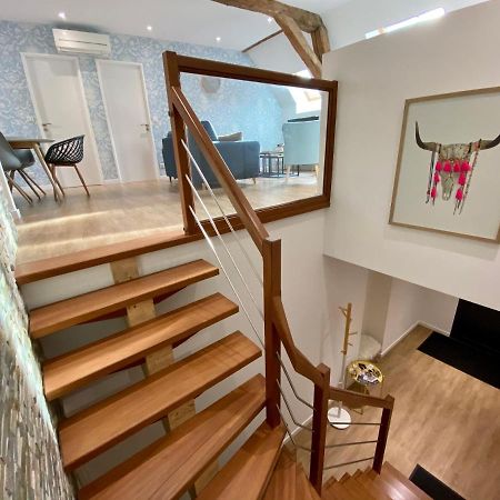 Le Perpreuil Apartamento Beaune  Exterior foto