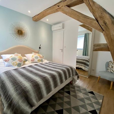 Le Perpreuil Apartamento Beaune  Exterior foto