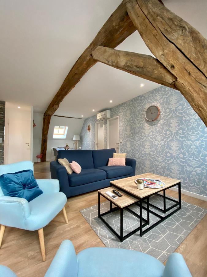 Le Perpreuil Apartamento Beaune  Exterior foto