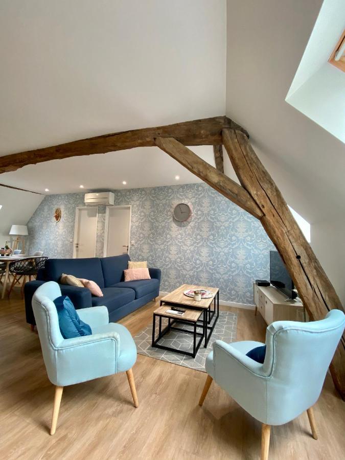 Le Perpreuil Apartamento Beaune  Exterior foto
