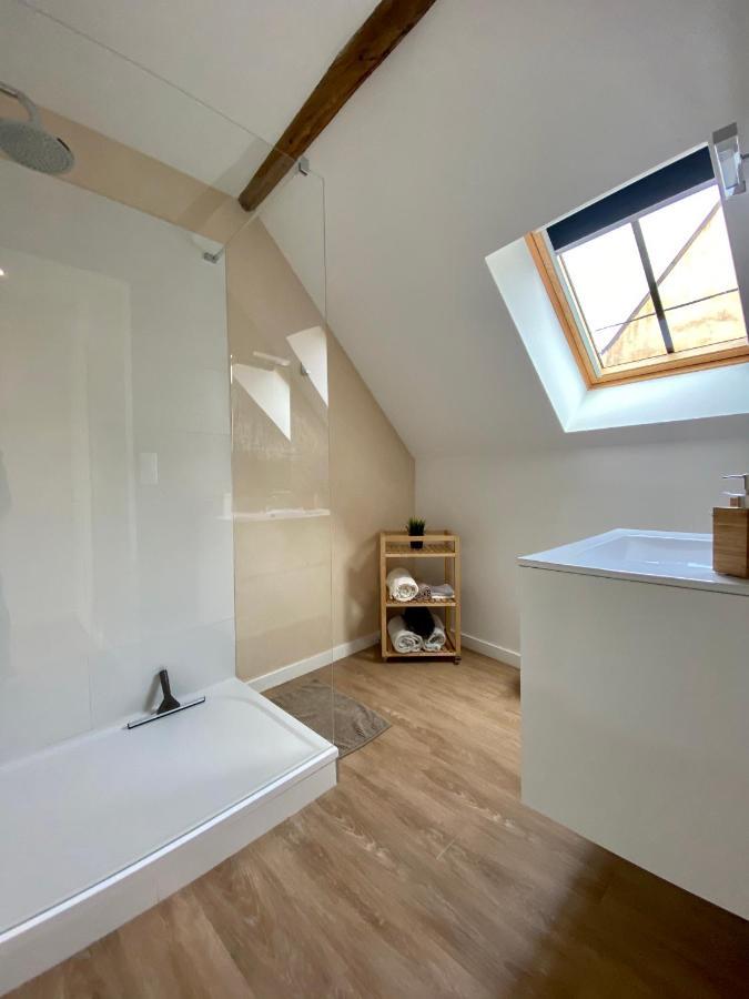 Le Perpreuil Apartamento Beaune  Exterior foto