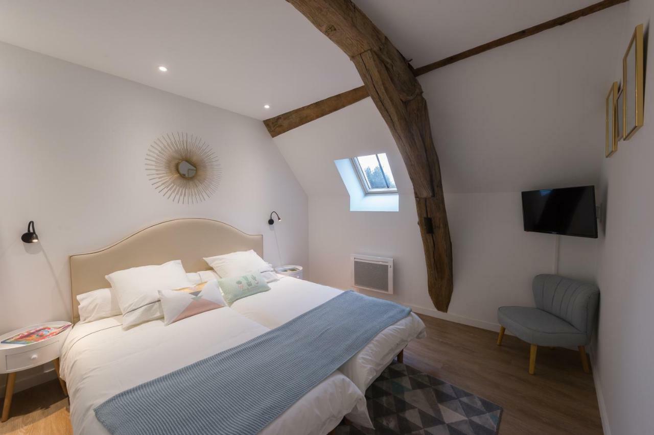 Le Perpreuil Apartamento Beaune  Exterior foto