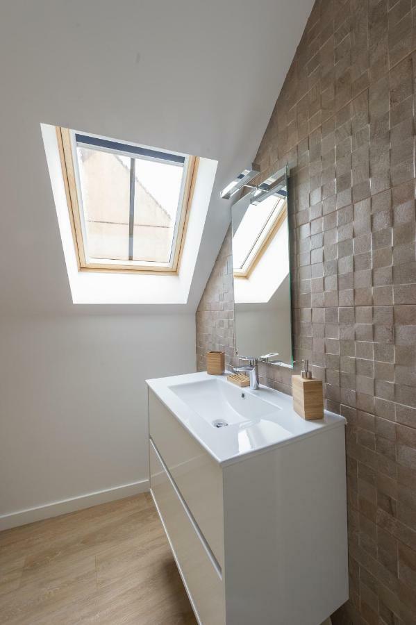 Le Perpreuil Apartamento Beaune  Exterior foto