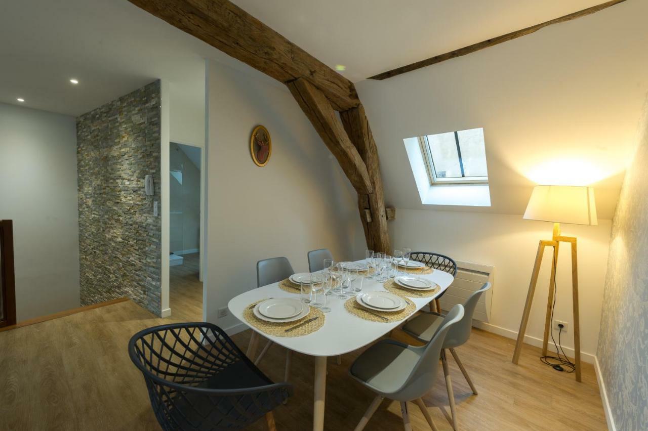 Le Perpreuil Apartamento Beaune  Exterior foto